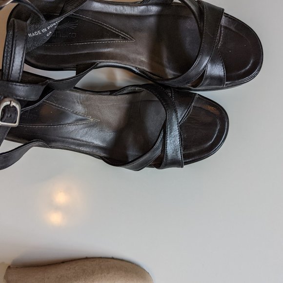 Dansko! Comfort Sandals Size 39 - Picture 7 of 7